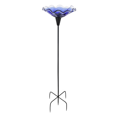 Allisan Birdbath
