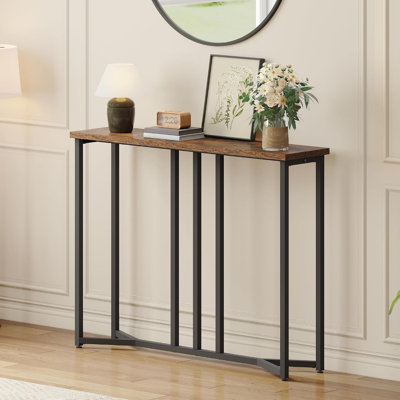 80 cm W Console Table