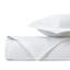Diamond 100% Cotton Sateen Coverlet-120735301-120735304