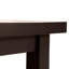 Club Aluminum Outdoor Coffee Table-20521888