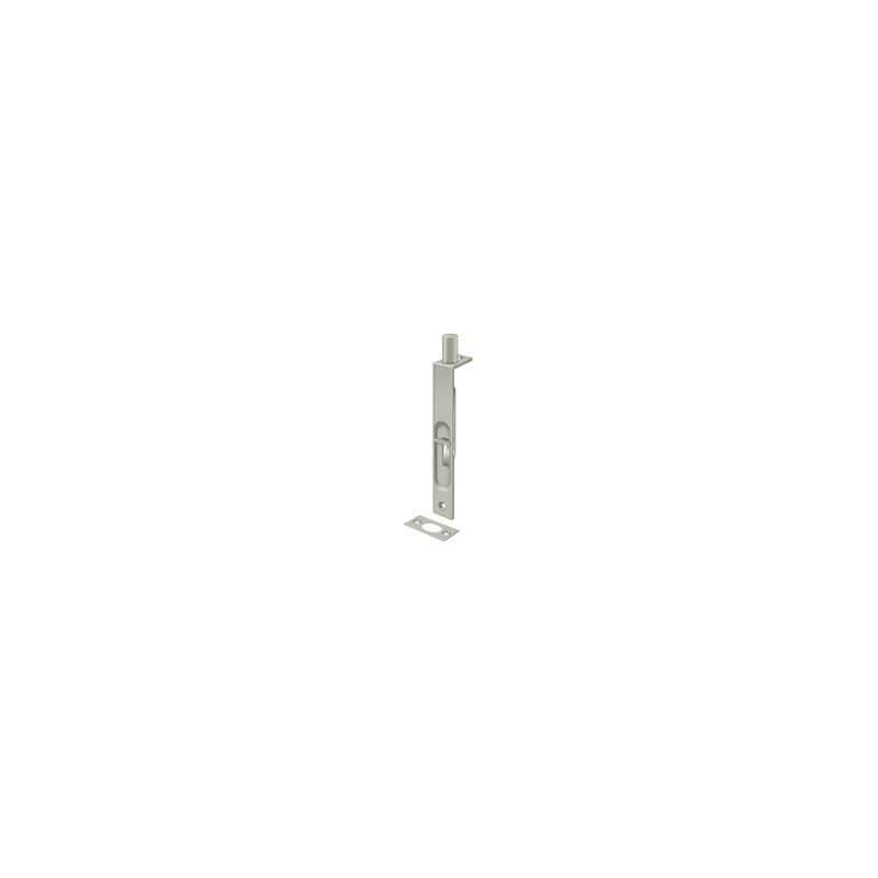 Hardware, Brushed Nickel