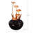 Outdoor Metal Fountain