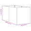 Metal Planter Box-1032581152-1032581150