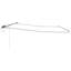 VidaXL Polyester Cover Retractable Patio Awning-125122353-125122354