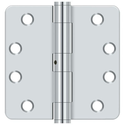 Steel Butt Bearing Hinge