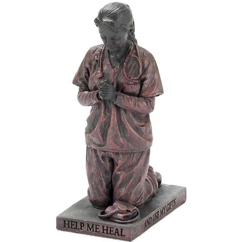 Arber Resin Figurine / Sculpture Decorative Object