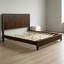Base de lit en bois massif-432332837-432332839