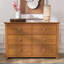 Commode double Tevrat à 6 tiroirs-1632869491