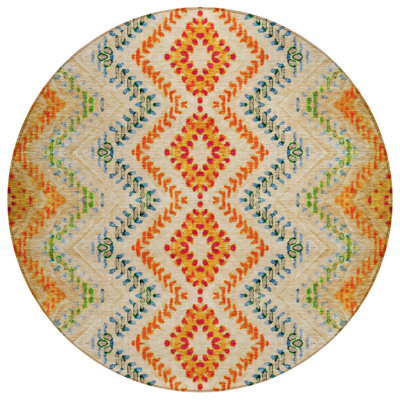  Percival Area Rug