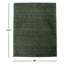 Sadzi Hand Knotted Area Rug in Green-455451000