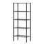 Canika Stainless Steel Storage Rack-677661748-677661737