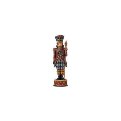 Figurine Jim Shore Heartwood Creek Holiday Manor