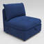 Upholstered Sectional