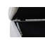 Repose-pieds de rangement rembourré de 28,5 po de largeur Yeni-125518736