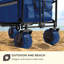 Easy Rider Hand Truck Trolley-42115080