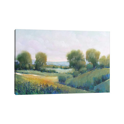 " Paysage II " by Tim O'Toole