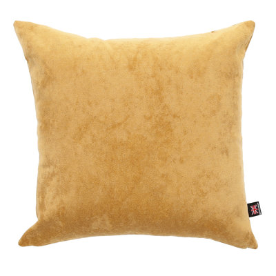 Minerville Square Throw Cushion