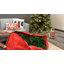 Sac de rangement pour arbre de Noël de qualité supérieure 7,5 à 9 pi par: Simple Living Solutions-810317437