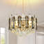 4 - Light Chandelier