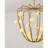 Geometric Chandelier-92586132-92586133-132016813