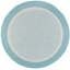 Tapis intérieur / extérieur turquoise Deerfield-1323571488