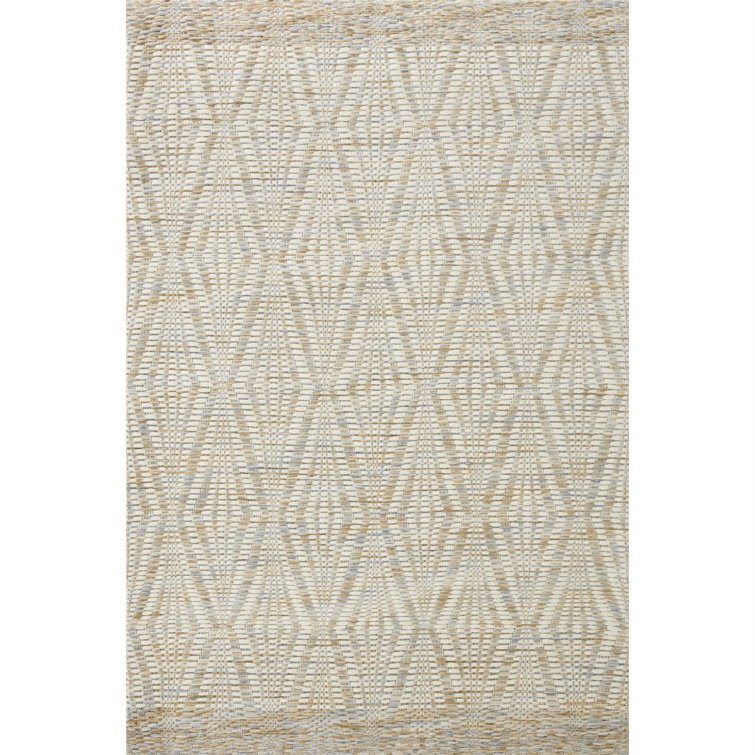 Roseanna Geometric Indoor Rug