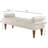 51.48" W Tufted Upholstered Bench-1215187409
