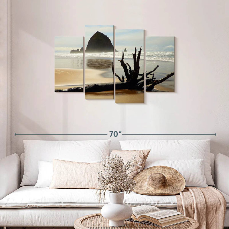 Gillard Serene Cannon Gillard, 27" H x 43" W
