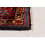 Anatolian Vintage Navy Rug 3'10" x 6'8"