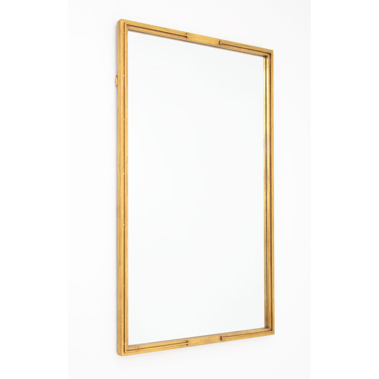 Tiffany Wall Mirror