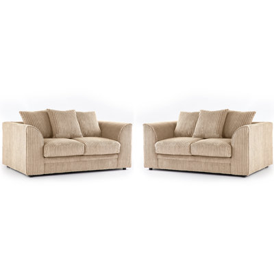 Simsbury 2 - Piece Living Room Set