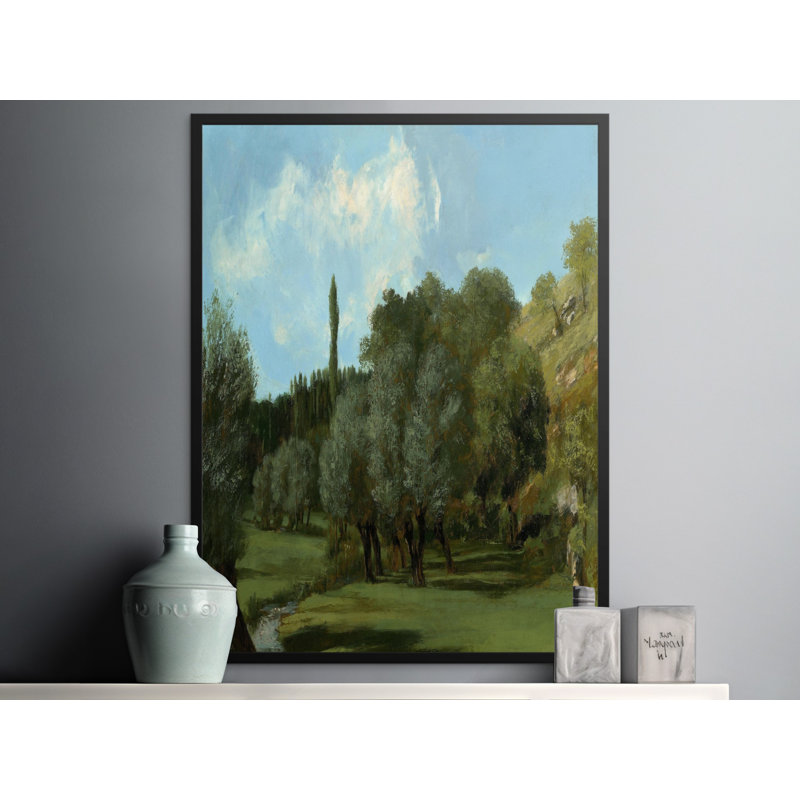 Lidya No Frame Print, 12x18