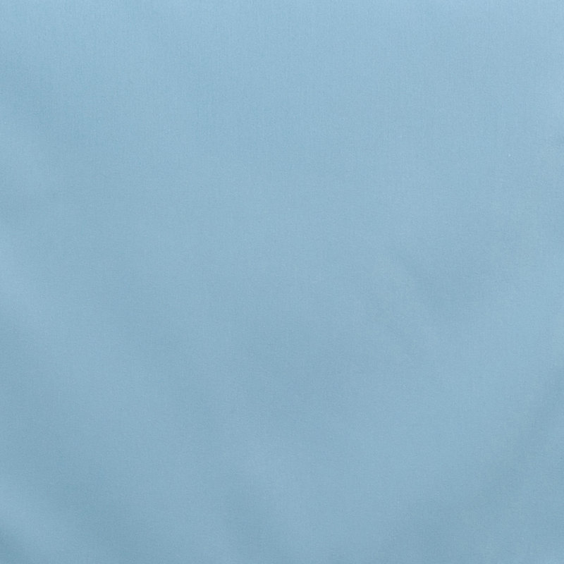 Grace Polyester Round Tablecloth, 72" L x 72" W, Aqua