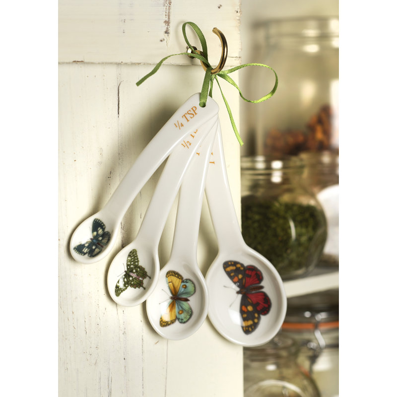 Portmeirion, Botanic Garden Harmony - Measuring Spoons