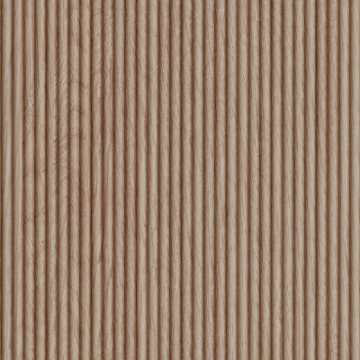 Tambour uni de 0,29 po (T 0,25 po), l 24 po x L 46 po - Cerisier