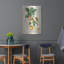«Luscious Fruit Study D» par Jean Plout, art mural en métal-1158782020