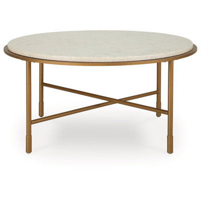 Alben Coffee Table