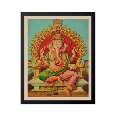 Ganesha