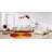 Nauvoo Red Hand Tufted Area Rug-121936465