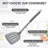 AIRPJ 14 Balloon Whisk