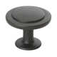 1 1/4" Diameter Mushroom Knob Multipack