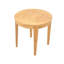 Romain Outdoor 3 - Piece Teak Bistro Set