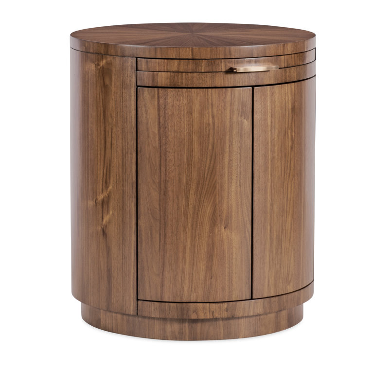 Eleana Nightstand