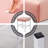 Manufactured Wood Accent Stool-704038328