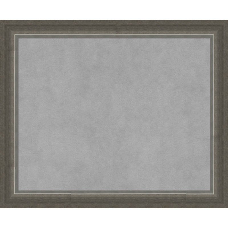 Tableau d'organisation magnétique Domus, H 19 po x l 23 po