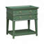 Table de chevet 2 tiroirs Carmona-127371364