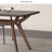 solid-wood dining table sets