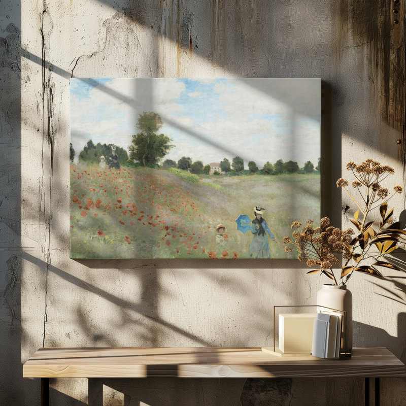 Wrapped Canvas Print, 50.8 cm H x 76.2 cm W