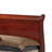 Louis Phillipe Standard Bed-73356576-16494282