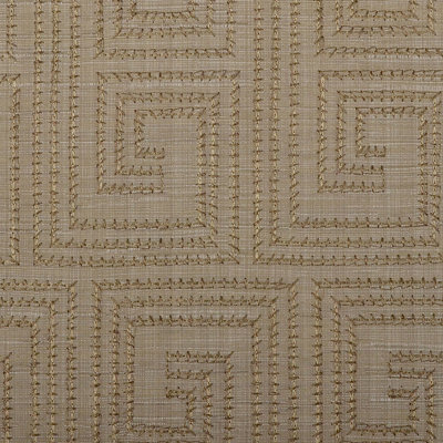 Sag Harbor Cotton Blend Fabric